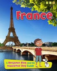 France [DRM] - Sernur Isik - ebook