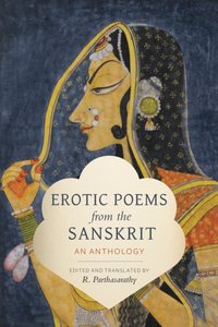 Erotic Poems from the Sanskrit [DRM] - Opracowanie zbiorowe - ebook