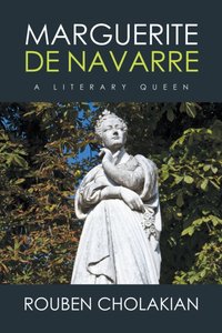 Marguerite De Navarre [DRM] - Rouben Cholakian - ebook