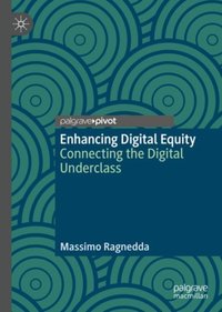 Enhancing Digital Equity [DRM] - Massimo Ragnedda - ebook