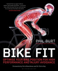 Bike Fit [DRM] - Boardman Chris Boardman - ebook