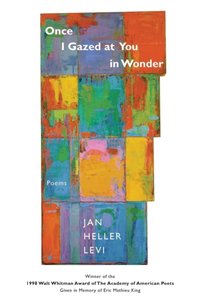 Once I Gazed at You in Wonder [DRM] - Jan Heller Levi - ebook