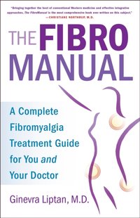 FibroManual [DRM] - Ginevra Liptan - ebook