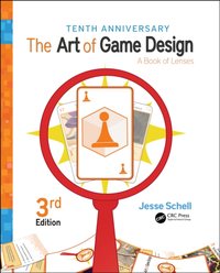 Art of Game Design [DRM] - Jesse Schell - ebook