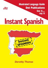 Spanish [DRM] - Dorothy Thomas - ebook