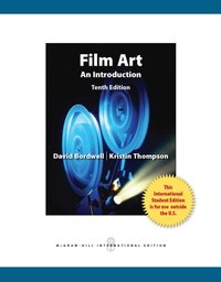 EBOOK: Film Art: An Introduction [DRM] - David Bordwell - ebook