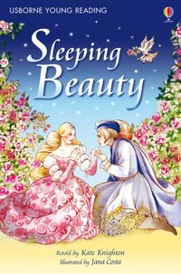 Sleeping Beauty [DRM] - Jana Costa - ebook