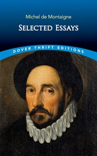 Michel de Montaigne [DRM] - William Carew Hazlitt - ebook