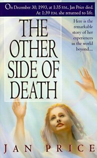 Other Side of Death [DRM] - Jan Price - ebook