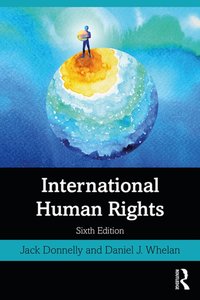 International Human Rights [DRM] - Daniel J. Whelan - ebook