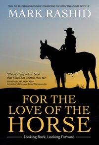 For the Love of the Horse [DRM] - Stephen Peters - ebook