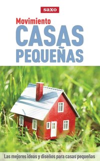 Movimiento casas pequeñas [DRM] - Debra Morrison - ebook