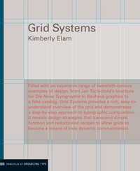 Grid Systems [DRM] - Kimberly Elam - ebook