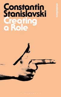 Creating A Role [DRM] - Constantin Stanislavski - ebook