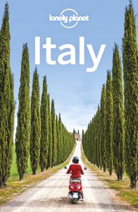 Lonely Planet Italy [DRM] - Opracowanie zbiorowe - ebook