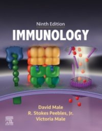 Immunology E-Book [DRM] - David Male - ebook