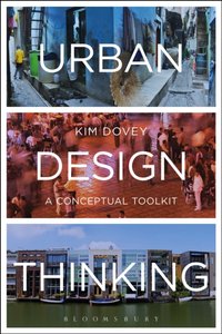 Urban Design Thinking [DRM] - Kim Dovey - ebook