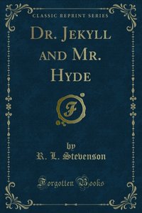 Dr. Jekyll and Mr. Hyde [DRM] - R. L. Stevenson - ebook