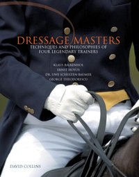 Dressage Masters [DRM] - David Collins - ebook