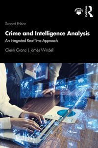 Crime and Intelligence Analysis [DRM] - James Windell - ebook