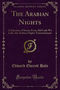 Arabian Nights [DRM] - Edward Everett Hale - ebook