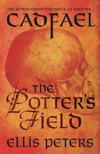 Potter's Field [DRM] - Peters Ellis Peters - ebook