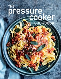 Pressure Cooker Cookbook [DRM] - The Williams-Sonoma Test Kitchen - ebook