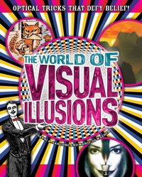 World of Visual Illusions [DRM] - Al Seckel - ebook