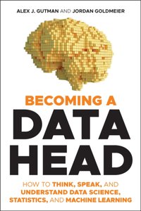 Becoming a Data Head [DRM] - Alex J. Gutman - ebook