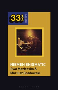 Czeslaw Niemen's Niemen Enigmatic [DRM] - Mazierska Ewa Mazierska - ebook