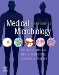 Medical Microbiology E-Book [DRM] - Patrick R. Murray - ebook