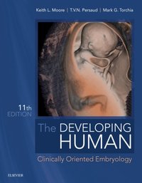 Developing Human - E-Book [DRM] - Mark G. Torchia - ebook