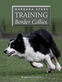 Barbara Sykes' Training Border Collies [DRM] - Barbara Sykes - ebook