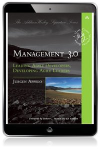 Management 3.0 [DRM] - Jurgen Appelo - ebook