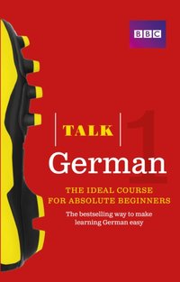 Talk German enhanced ePub [DRM] - Jeanne Wood - ebook