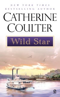 Wild Star [DRM] - Catherine Coulter - ebook