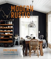 Modern Rustic [DRM] - Emily Henson - ebook