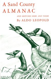 Sand County Almanac [DRM] - Aldo Leopold - ebook