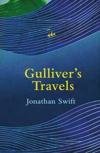 Gulliver's Travels (Legend Classics) [DRM] - Jonathan Swift - ebook