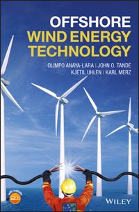 Offshore Wind Energy Technology [DRM] - Karl Merz - ebook