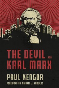 Devil and Karl Marx [DRM] - Paul Kengor - ebook