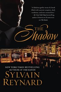 Shadow [DRM] - Sylvain Reynard - ebook