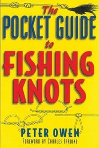 Pocket Guide to Fishing Knots [DRM] - Peter Owen - ebook