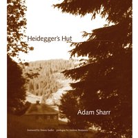 Heidegger's Hut [DRM] - Adam Sharr - ebook