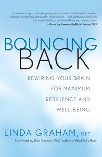 Bouncing Back [DRM] - MFT Linda Graham - ebook