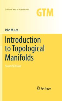 Introduction to Topological Manifolds [DRM] - John Lee - ebook