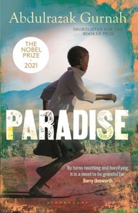 Paradise [DRM] - Gurnah Abdulrazak Gurnah - ebook