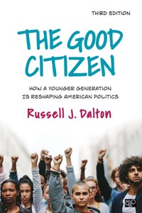 Good Citizen [DRM] - Russell J. Dalton - ebook