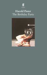 Birthday Party [DRM] - Harold Pinter - ebook