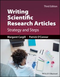 Writing Scientific Research Articles [DRM] - Patrick O'Connor - ebook